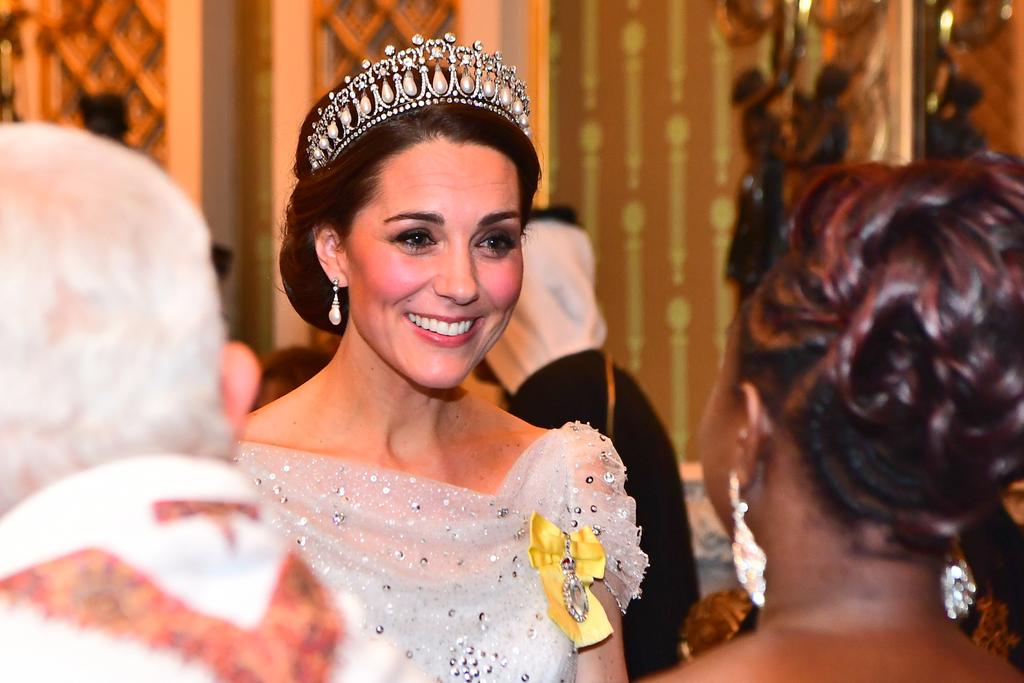 All the ways that Kate Middleton is preparing to be Queen