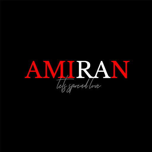 Amiran