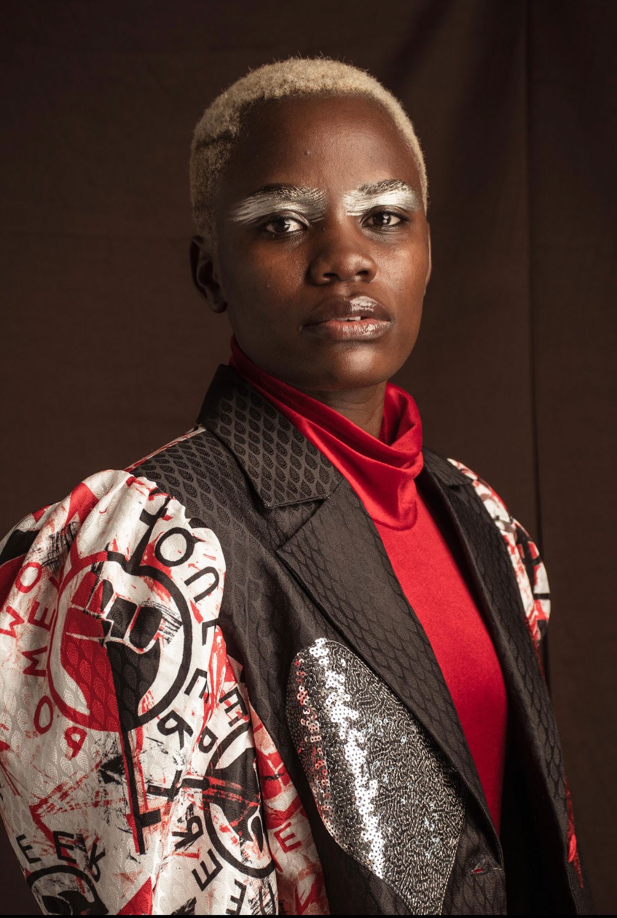 QUEER POWER JACKET