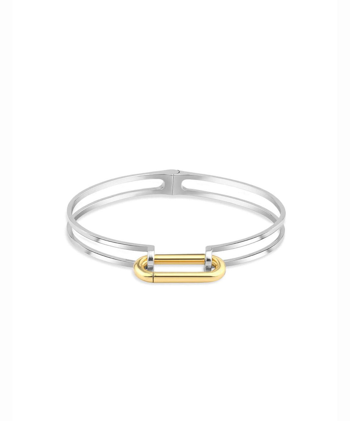 TOLT CUFF GOLD